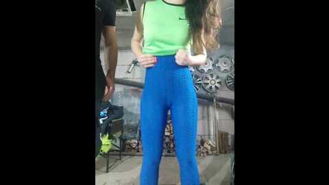 masya1996 @ bongacams on 20231117