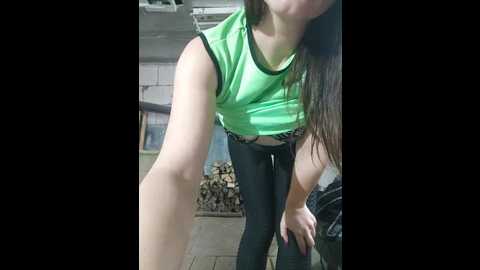 masya1996 @ bongacams on 20231117