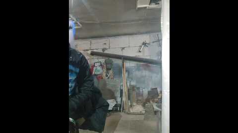 masya1996 @ bongacams on 20231117