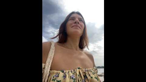 nefertta @ bongacams on 20231117