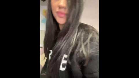 sexy_assian @ bongacams on 20231117