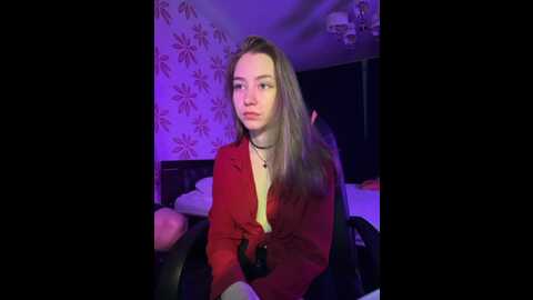 shrimprolls @ bongacams on 20231117