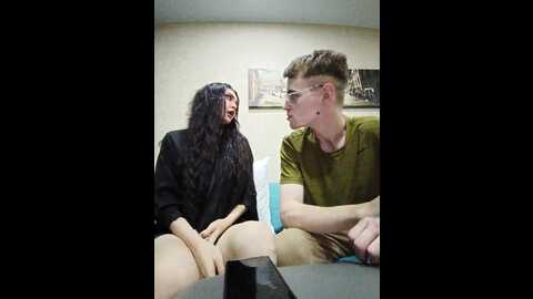 twofox @ bongacams on 20231117