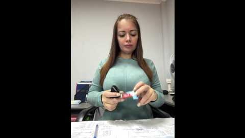 17alisa1717 @ bongacams on 20231118