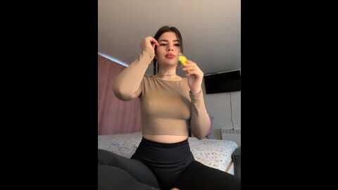 _maybebaby_ @ bongacams on 20231118