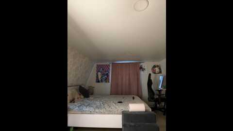 _maybebaby_ @ bongacams on 20231118