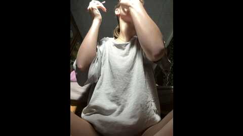 _molly_mae_ @ bongacams on 20231118