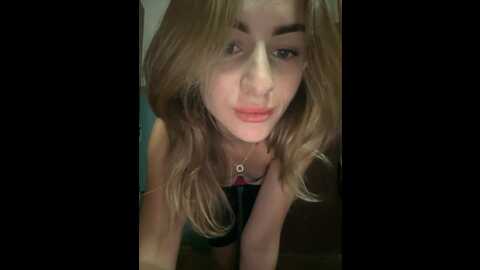 _molly_mae_ @ bongacams on 20231118