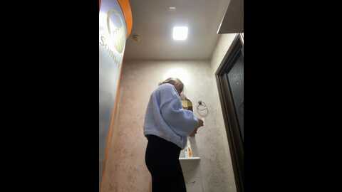 artistkari @ bongacams on 20231118