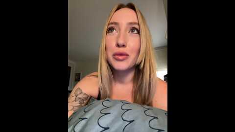kirablake @ bongacams on 20231118