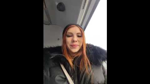 kitsune_alice @ bongacams on 20231118