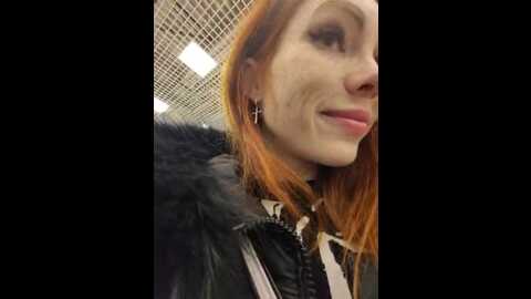 kitsune_alice @ bongacams on 20231118