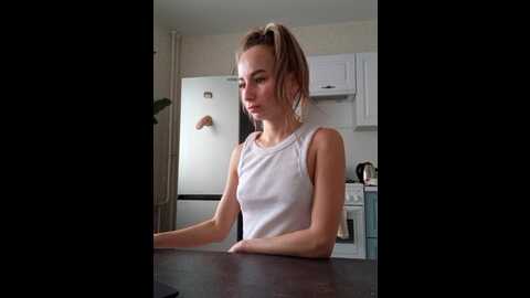 marysiaxxx @ bongacams on 20231118