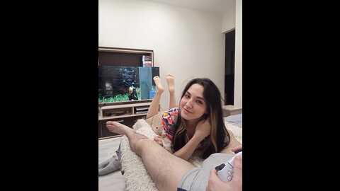 sweetieroxy @ bongacams on 20231118