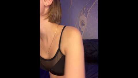 tenderpassion @ bongacams on 20231118