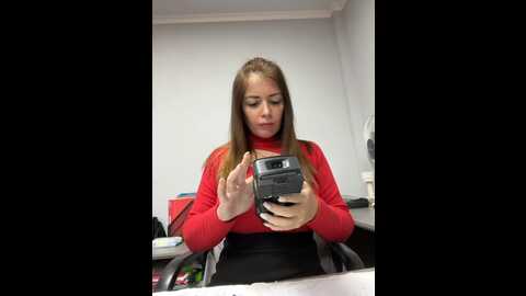 17alisa1717 @ bongacams on 20231119