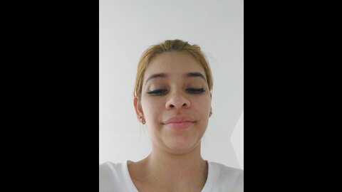enchanttres @ bongacams on 20231119