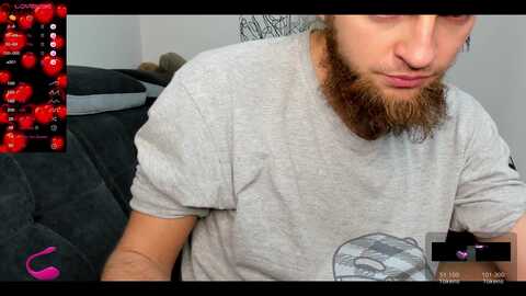 hermosoelen @ bongacams on 20231119