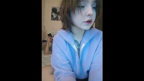 lilo_stitch @ bongacams on 20231119