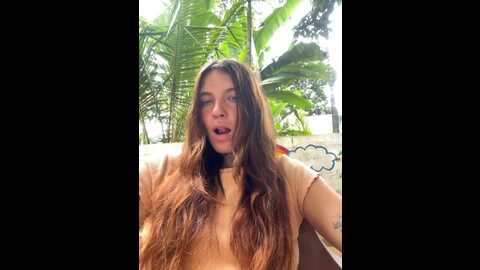 nefertta @ bongacams on 20231119