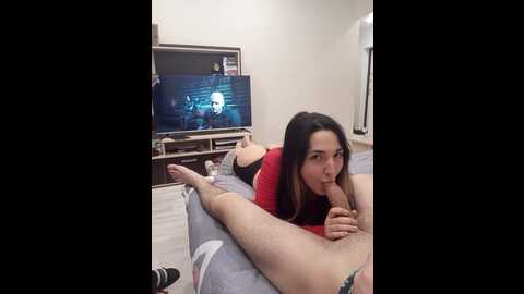 sweetieroxy @ bongacams on 20231119