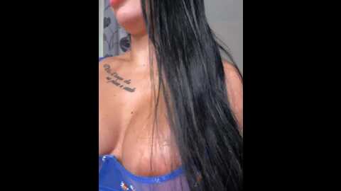 vikikiss @ bongacams on 20231119