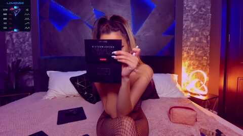 ariannasins @ bongacams on 20231120