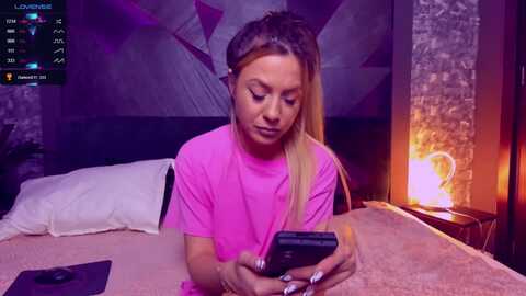 ariannasins @ bongacams on 20231120