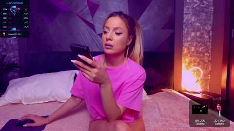 ariannasins @ bongacams on 20231120