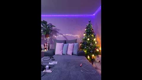 mialiahot @ bongacams on 20231120