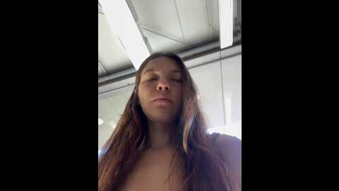nefertta @ bongacams on 20231120