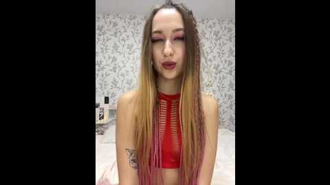sweet_tea @ bongacams on 20231120