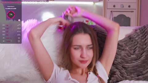 _lana_chester_ @ bongacams on 20231121