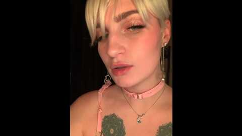 absinthegirl @ bongacams on 20231121