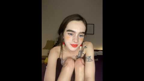 brokendoll666 @ bongacams on 20231121