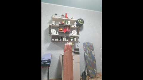 elenadroseraa @ bongacams on 20231121