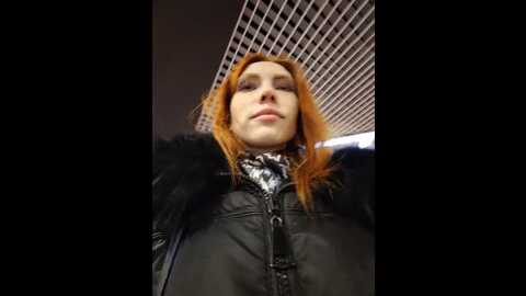 kitsune_alice @ bongacams on 20231121