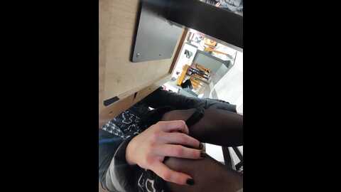 kitsune_alice @ bongacams on 20231121