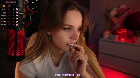 mininika @ bongacams on 20231121