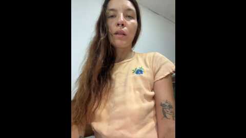 nefertta @ bongacams on 20231121