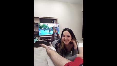 sweetieroxy @ bongacams on 20231121