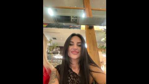 sweetkira25 @ bongacams on 20231121