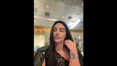 sweetkira25 @ bongacams on 20231121