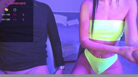 honeycouple @ bongacams on 20231122