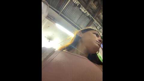 nefertta @ bongacams on 20231122