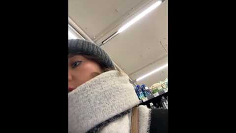 _alessandra @ bongacams on 20231123