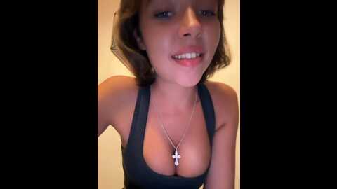 _alessandra @ bongacams on 20231123