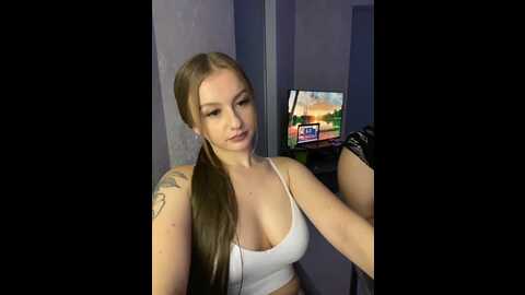 _misterios_ @ bongacams on 20231123