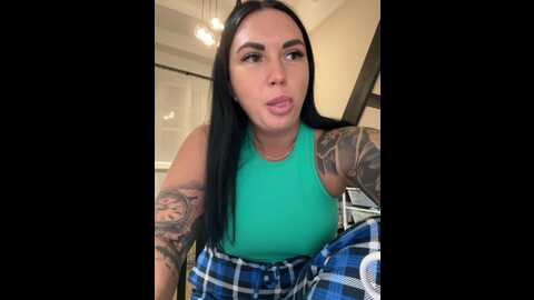 tokionajoe @ bongacams on 20231123