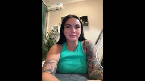 tokionajoe @ bongacams on 20231123